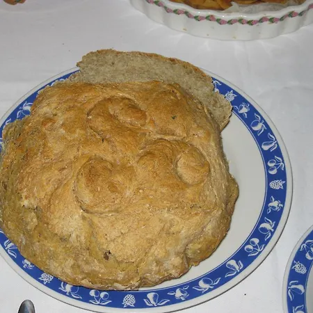 Nido Di Rondine Anfiteatro Morenico Caluso