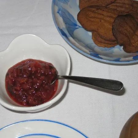 Nido Di Rondine Anfiteatro Morenico Bed & Breakfast Caluso