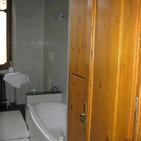 Bed & Breakfast Nido Di Rondine Anfiteatro Morenico