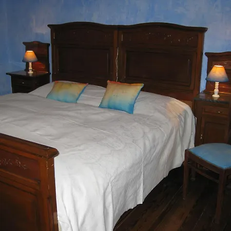 Nido Di Rondine Anfiteatro Morenico Bed & Breakfast Caluso