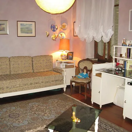 Nido Di Rondine Anfiteatro Morenico Bed & Breakfast